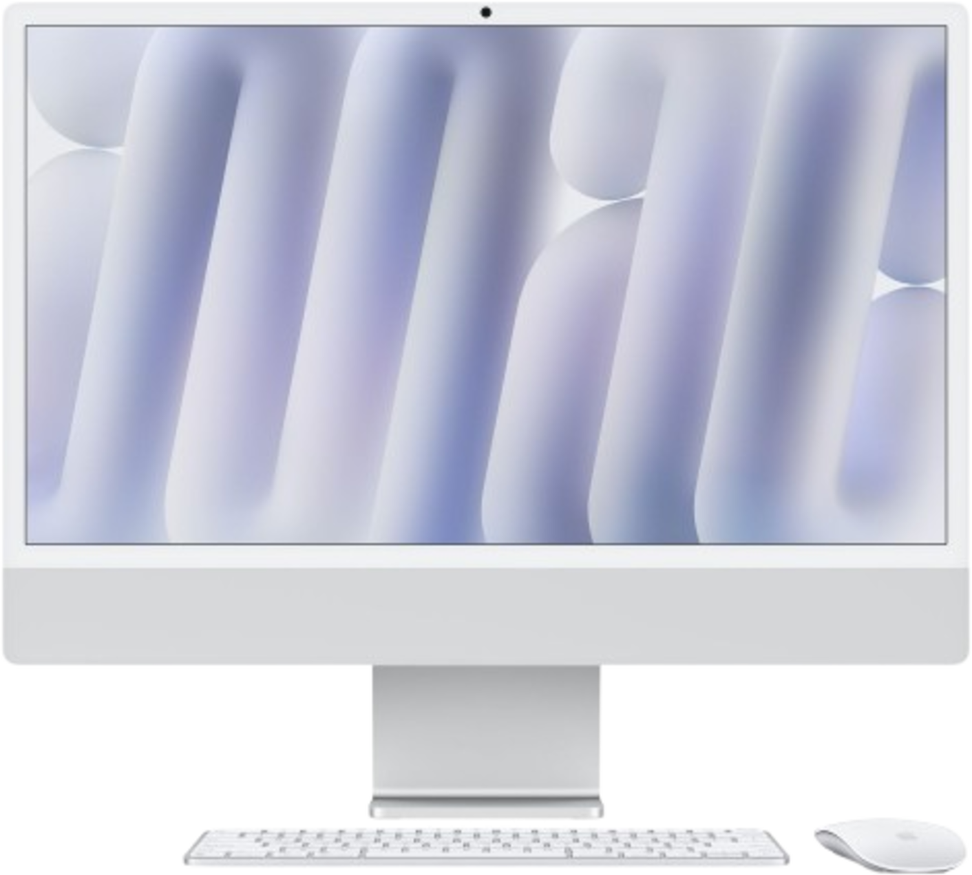 Apple imac Apple iMac 24 Inch M4 10 Core CPU 10 Core GPU