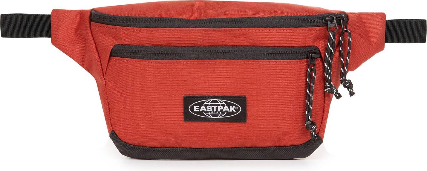 Eastpak Crossbody Pro 100% Polyester - CS Rust