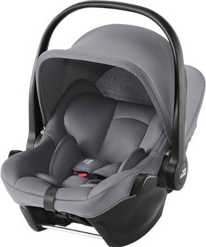 Baby-Safe Core