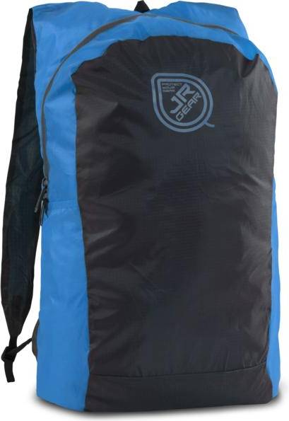 JR Gear Back Pack In Pocket Ryggsäck - Sort