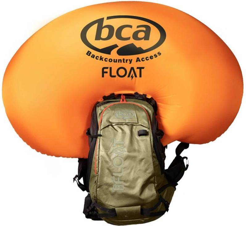 Float E2 Rygsæk
