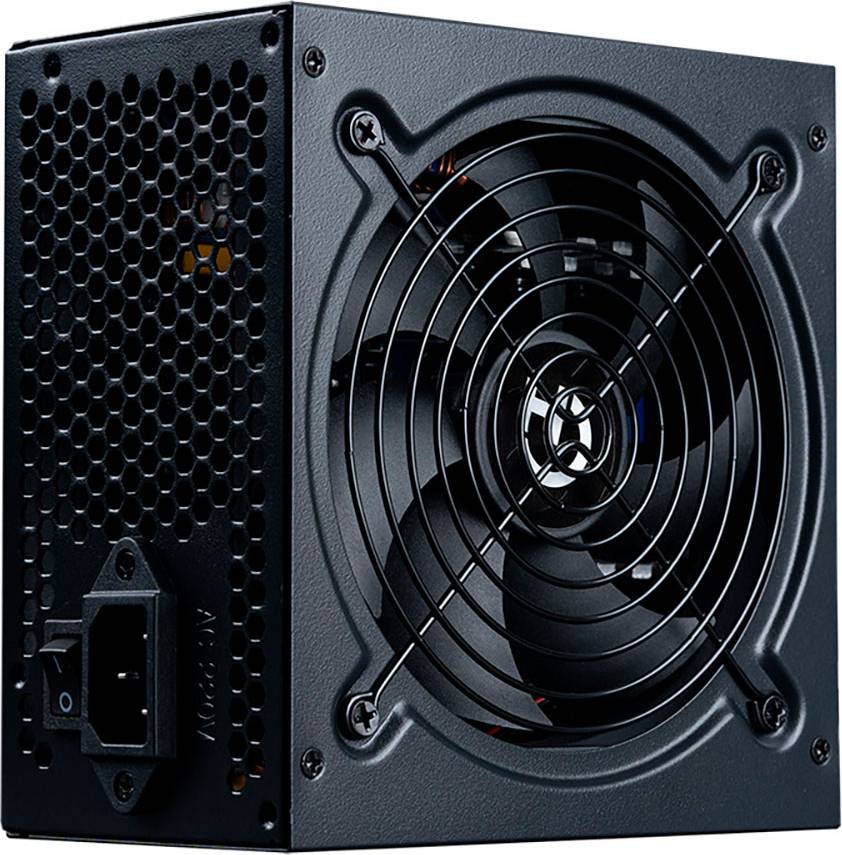 Alimentation 750W RX750 12cm