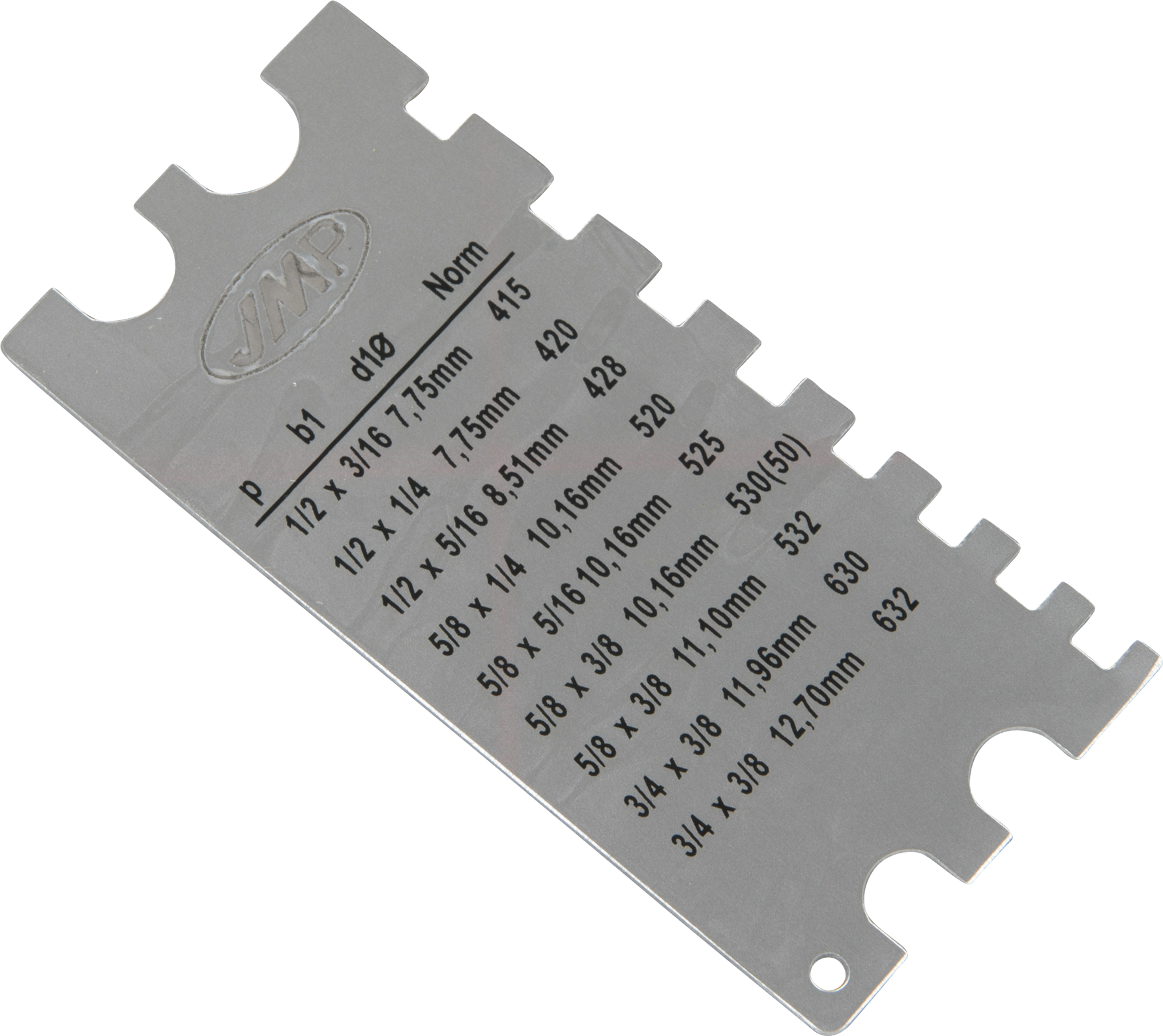 Measuring Chain