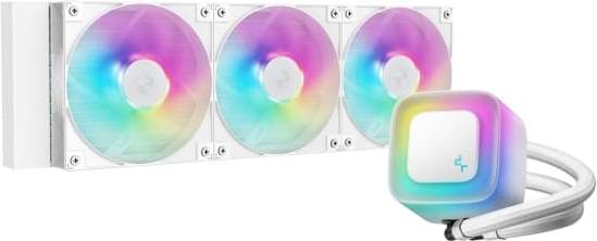 DeepCool LE360 White V2 R-LE360-WHAMMN-G-2