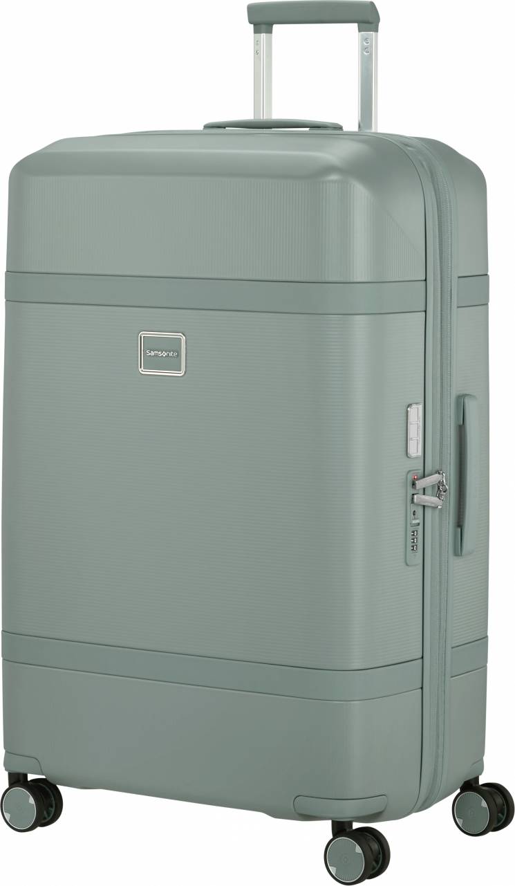 Samsonite 4 wheel Samsonite Image 4-Wheel Spinner 75cm Expandable