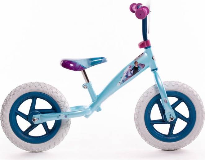 12 Inch Frozen Kinderfiets