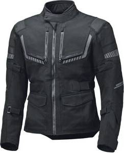 Held Tamarack Top Textiljacka - Sort