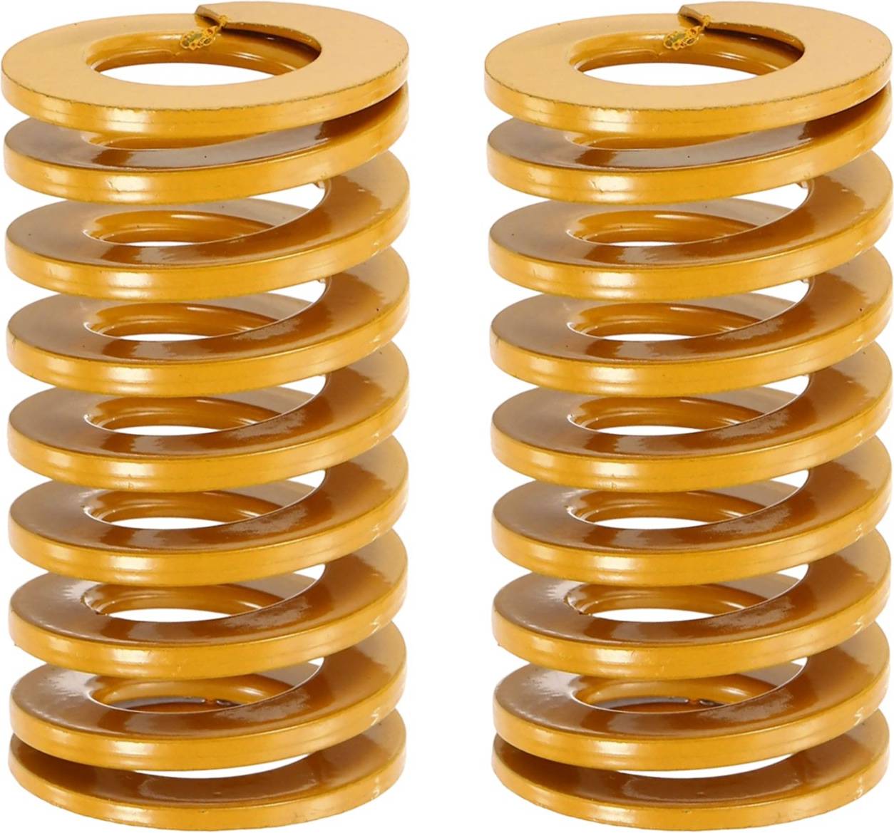Uxcell 2pcs 3D Printer Heating Bed Spring