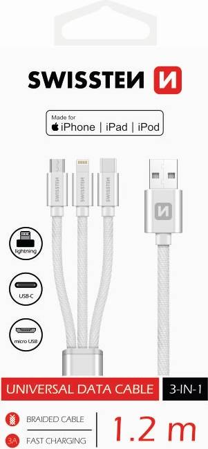 USB Charge Cable