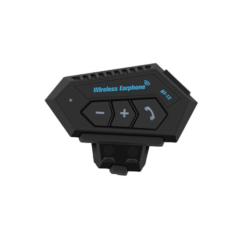 Typecat Motorcycle Helmet Headset Wireless Bluetooth Call Kit