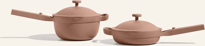 Our Place Mini Home Cook Duo Always Pan Perfect Pot Cookware Set