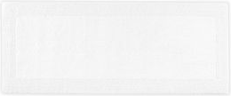 Madison Park Signature Splendor Reversible Bath Rug 24x60" 20x34"