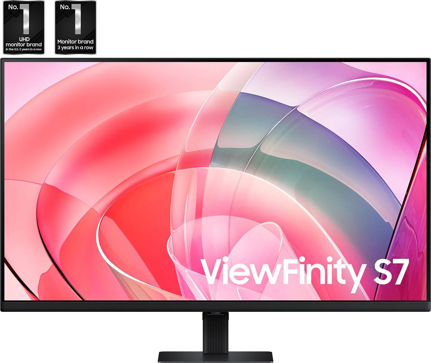 Samsung s7 Samsung ViewFinity S7 S70D 4K UHD HDR10 Monitor