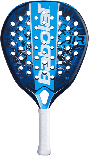 Air Vertuo 2.5 Padel Racket