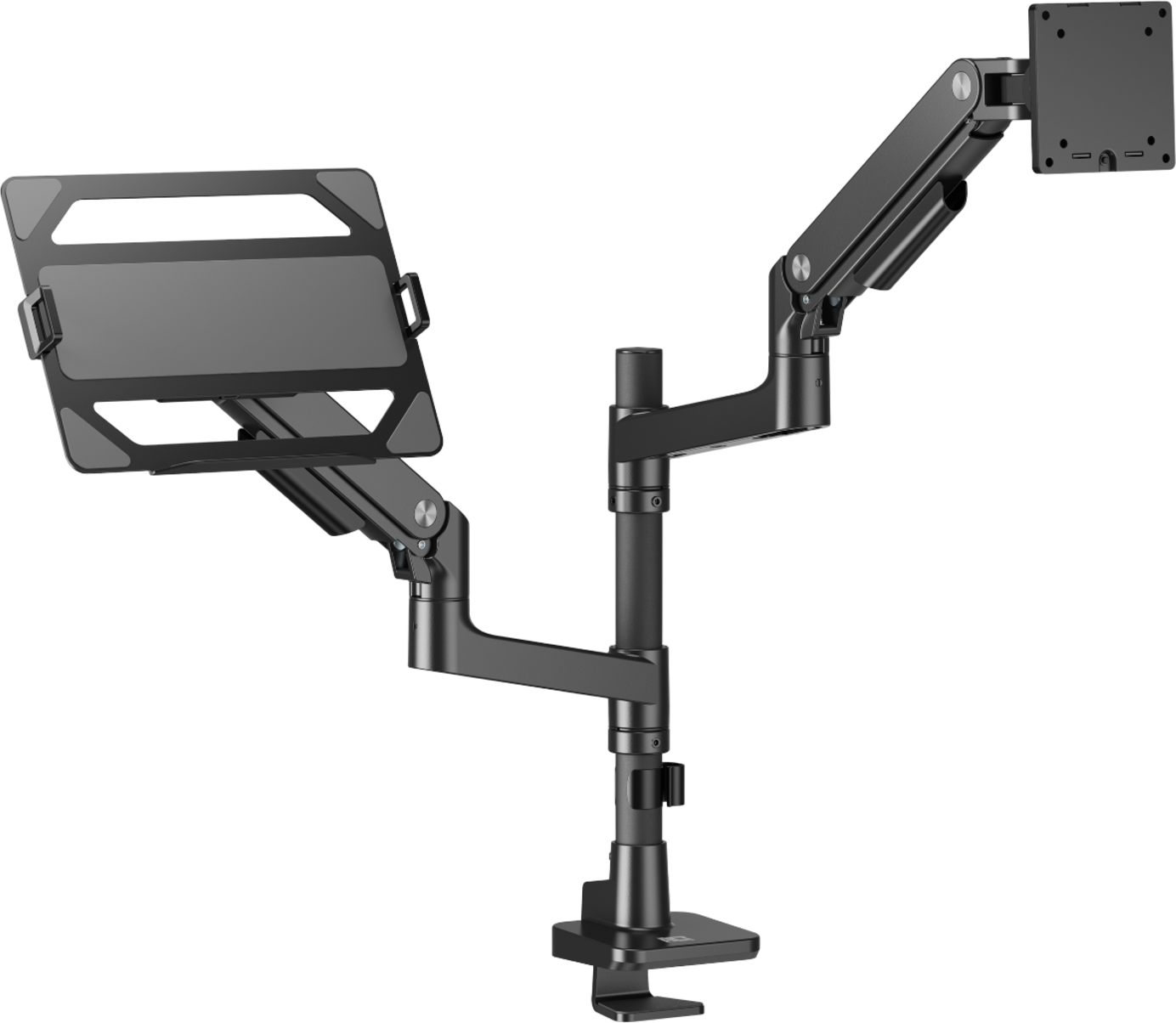 ACT AC8341 Premium Monitorarm 49 Inch