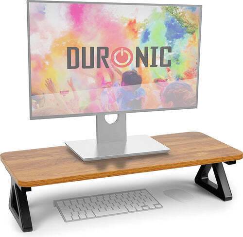 Duronic Monitor Stand Riser DM06-1 AO