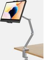 Tablet holder Portable Adjustable Rotating Tablet Holder Mount