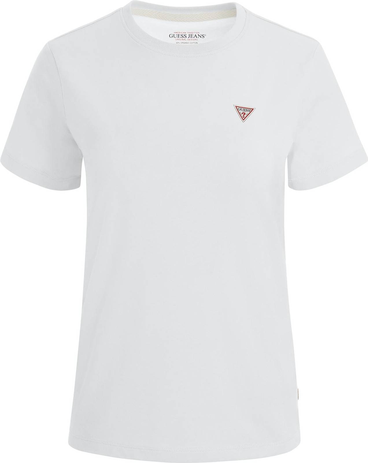 Classic Mini Triangle Tee