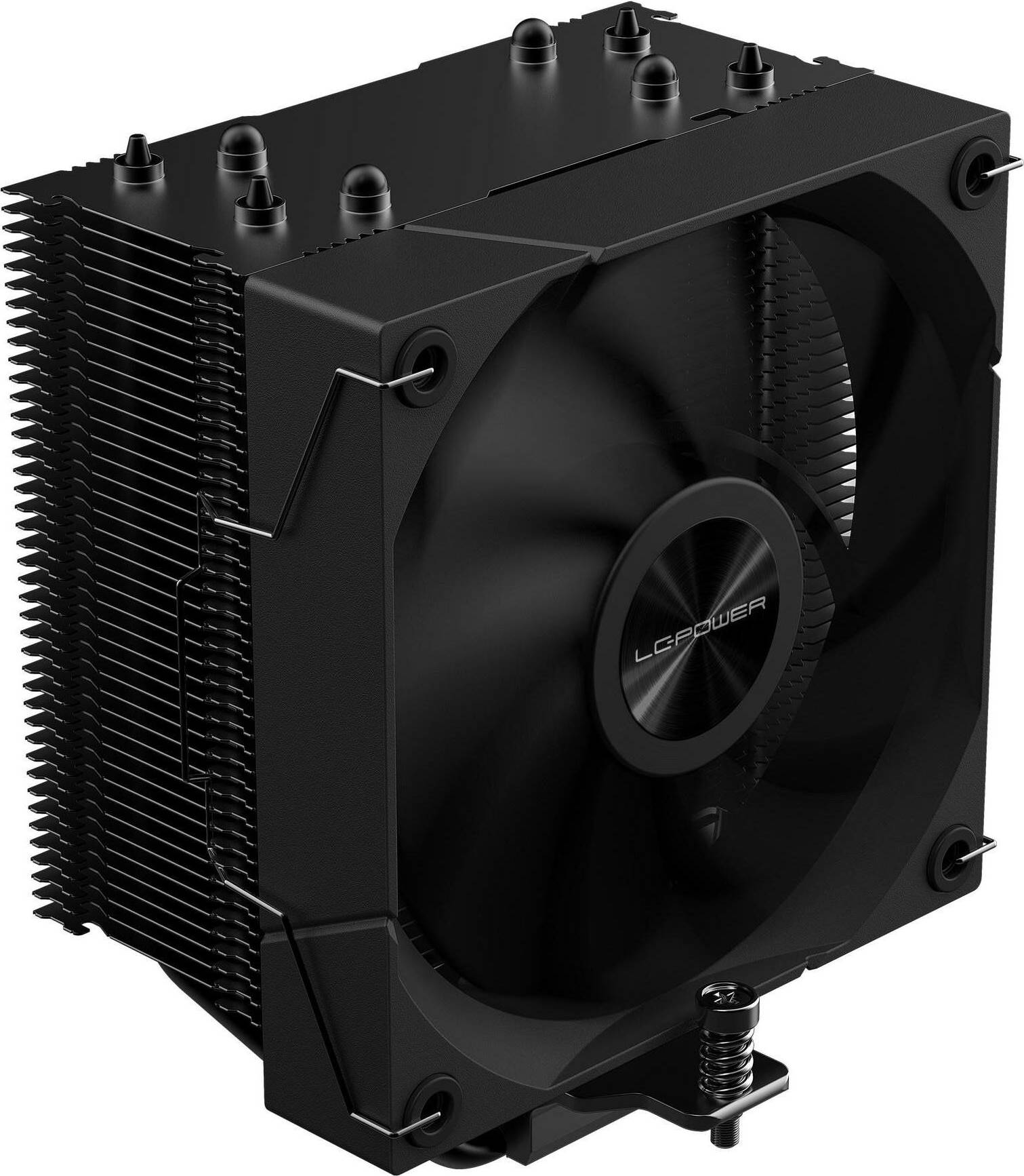 LC-Power Computer Cooling System