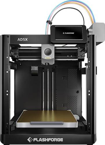 Flashforge AD5X 3D Printer