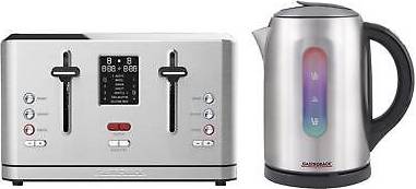 Gastroback Colour Pro Kettle Toaster Set GBCOL4