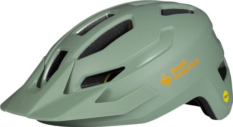 Sweet Protection MTB Helmet Ripper - Vert