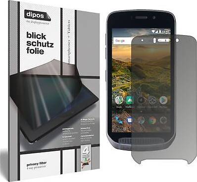 Dipos 4-Way Land Rover Explore Privacy Filter