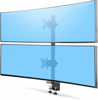 StarTech Dual Monitor Vertical Mount