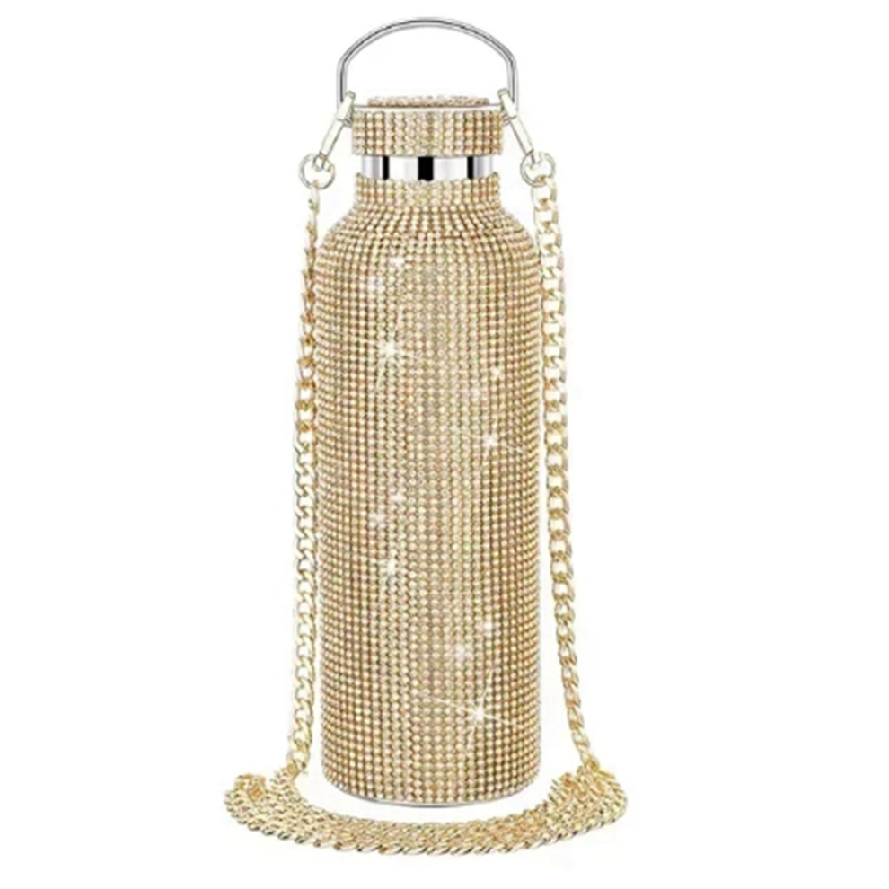 Glitter Rhinestone 600ml