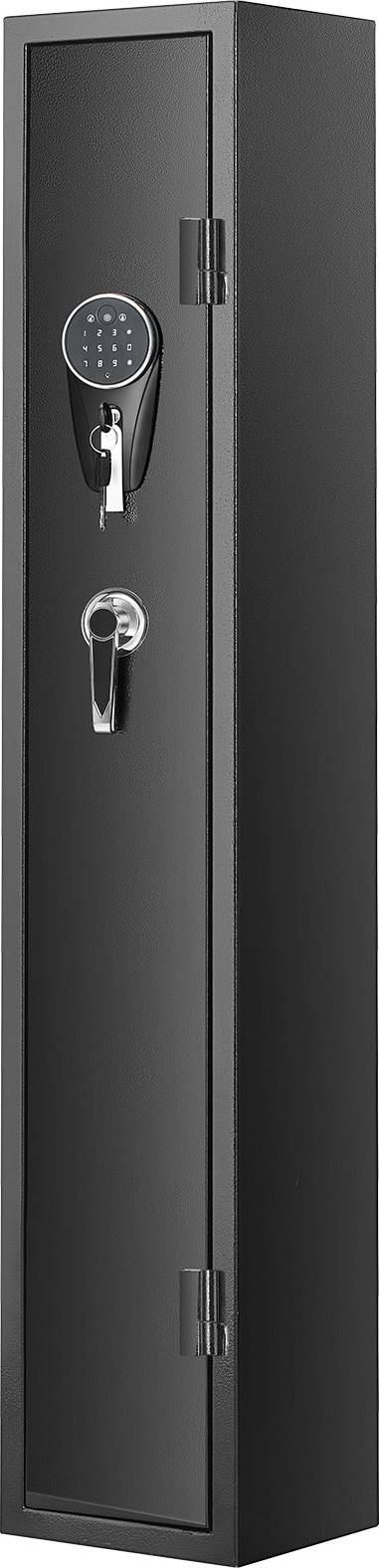 Vevor gun safe VEVOR 3 Rifles Gun Safe With Lock Digital Keypad