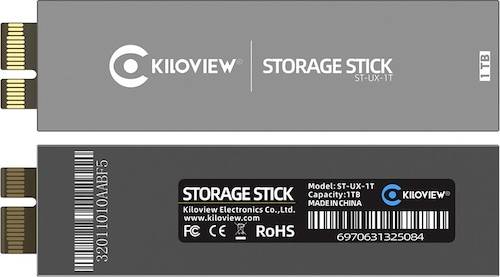 Kiloview CUBE R1 Storage Stick 1TB