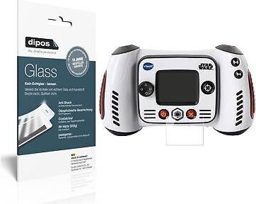 Dipos 2x Screen Protector For Star Wars
