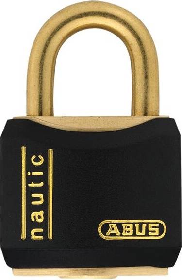 ABUS T84MB Series Rustproof Padlock