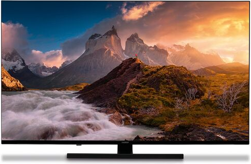 Tv 55 qled Medion 55 QLED Android TV 55 Inch