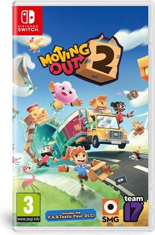 Nintendo switch 2 games Nintendo Games Switch Moving Out 2