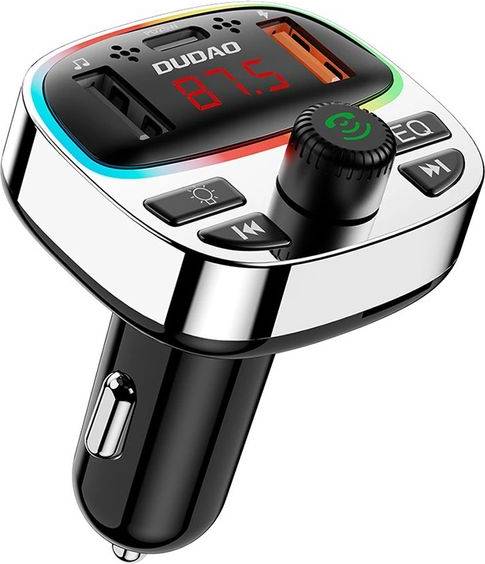 Dudao R2PRO+ Bluetooth Transmitter