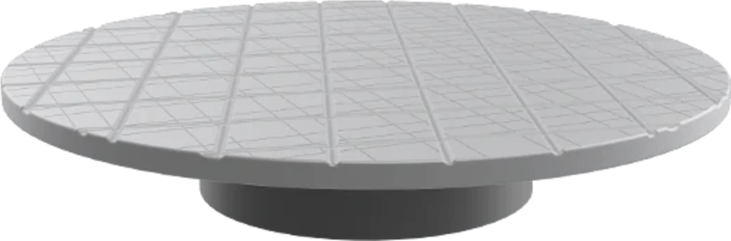 3DMakerpro Basic Turntable Lynx Magic Swift Plus