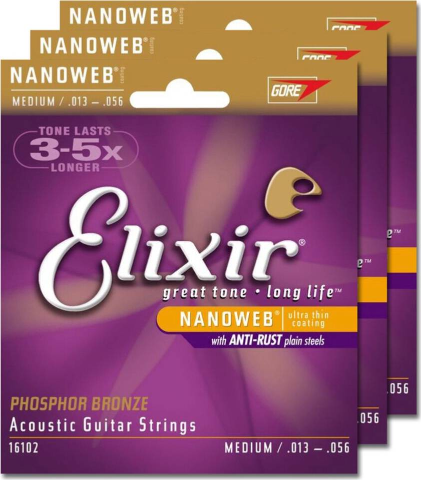 Elixir Elixier