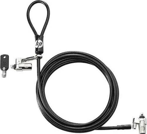 HP Nano Keyed Cable Lock