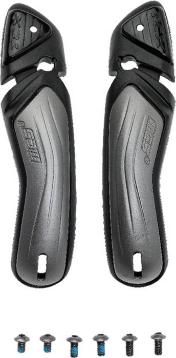 TCX R-S2 Legering Toe Reglagen Herr