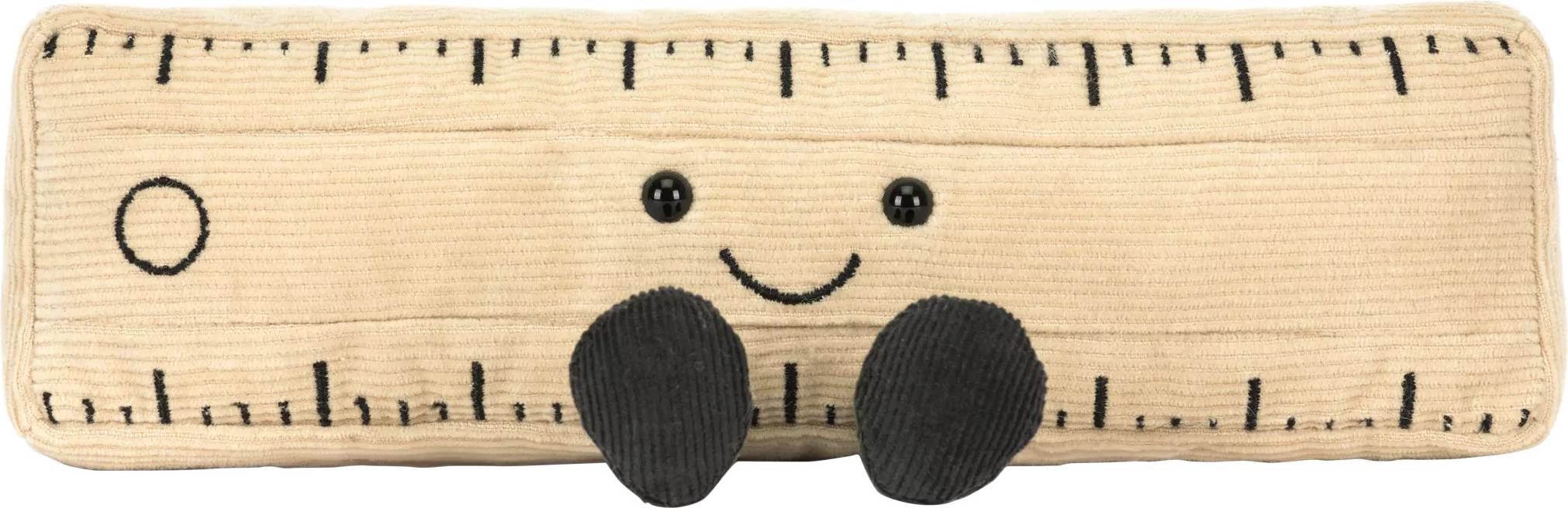 Jellycat Amuseables Ruler Soft Toy