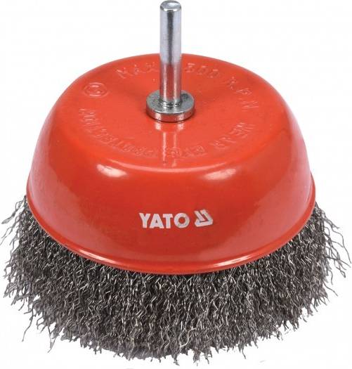 YATO YT-47511 Wire RPM