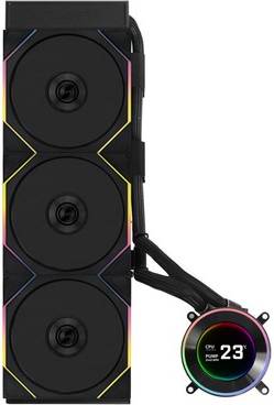 Lian Li Hydroshift II 360 TL RGB CPU Cooler