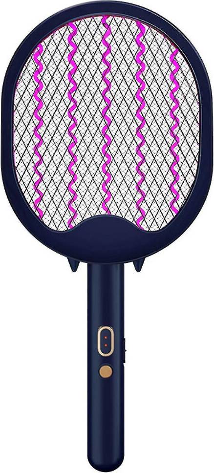 Kikidex 3000V Electric Insect Racket Swatter Zapper