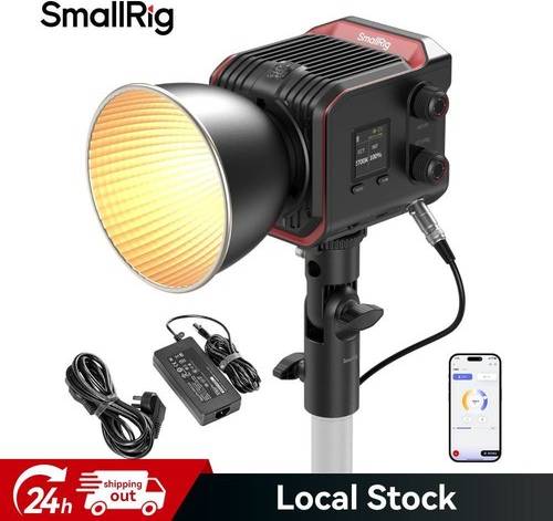 Smallrig RC 100B COB LED Pro