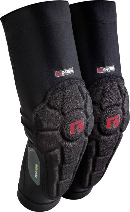 G-Form Pro-Rugged MTB Elbow Pads X-Small