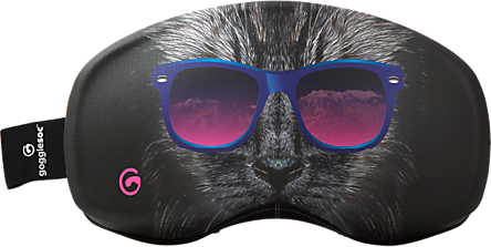 Gogglesoc Bad Kitty Pro Adjustable