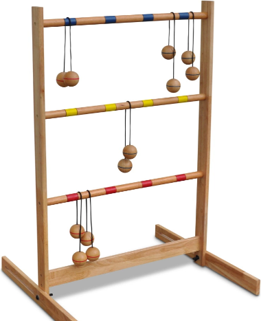 Spin Ladder