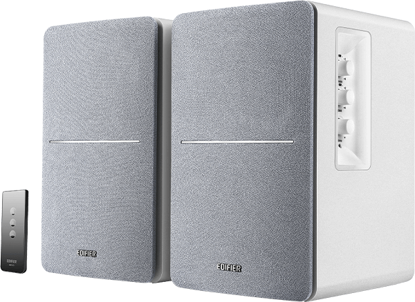 Bookshelf speakers Edifier R1280T Grey