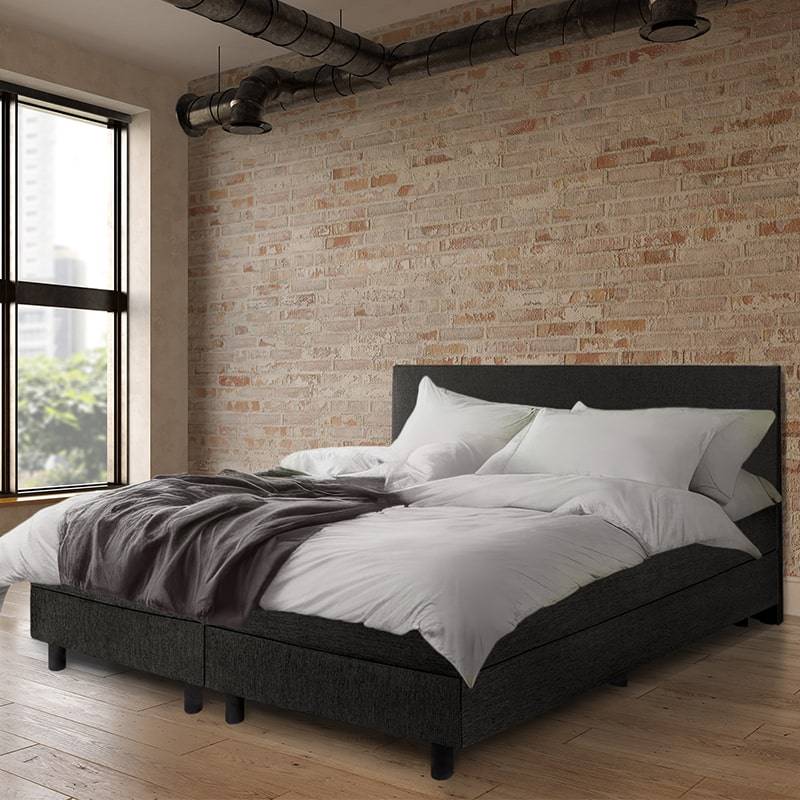 Haluta Boxspring Utrecht